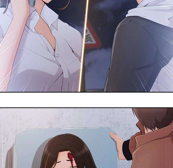 Lady Long Legs Chapter 46 - Manhwa18.com