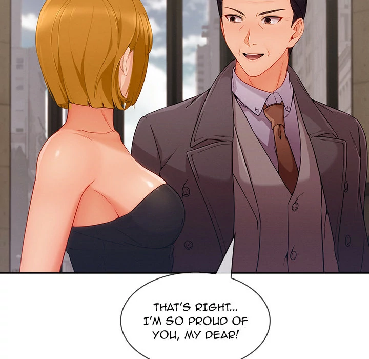 Lady Long Legs Chapter 46 - Manhwa18.com