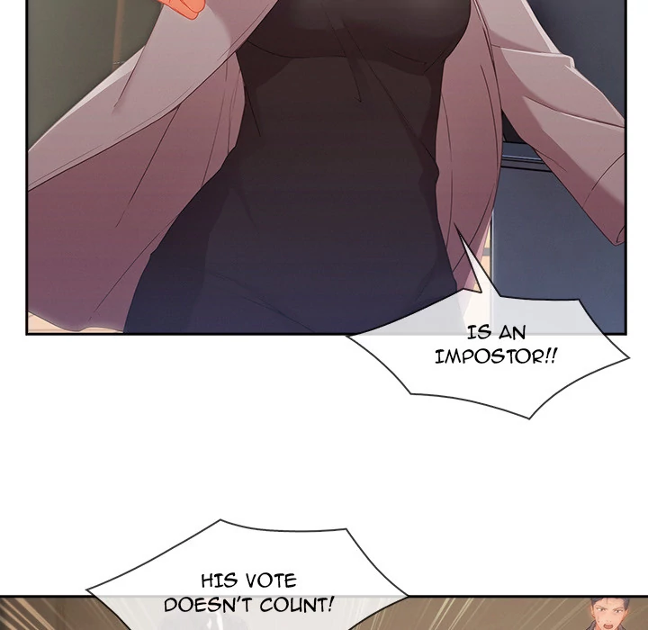 Lady Long Legs Chapter 47 - Manhwa18.com