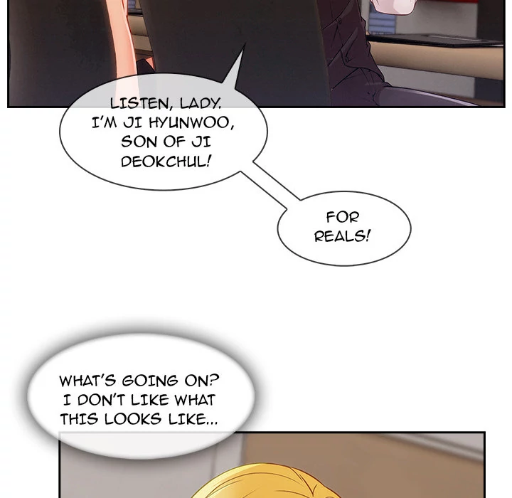 Lady Long Legs Chapter 47 - Manhwa18.com