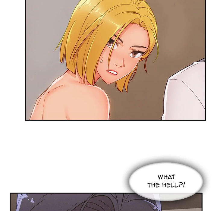 Lady Long Legs Chapter 47 - Manhwa18.com