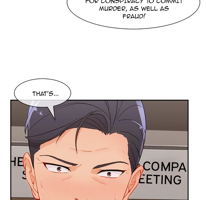 Lady Long Legs Chapter 47 - Manhwa18.com