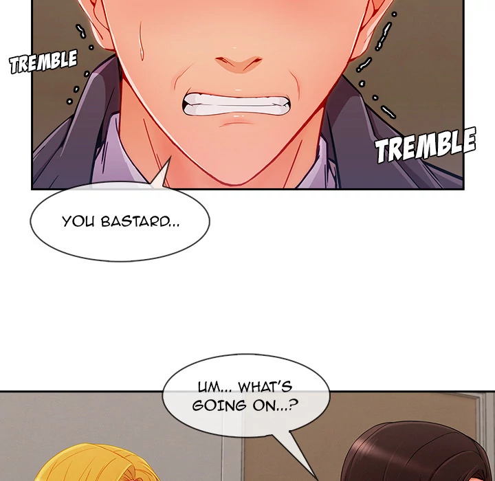 Lady Long Legs Chapter 47 - Manhwa18.com