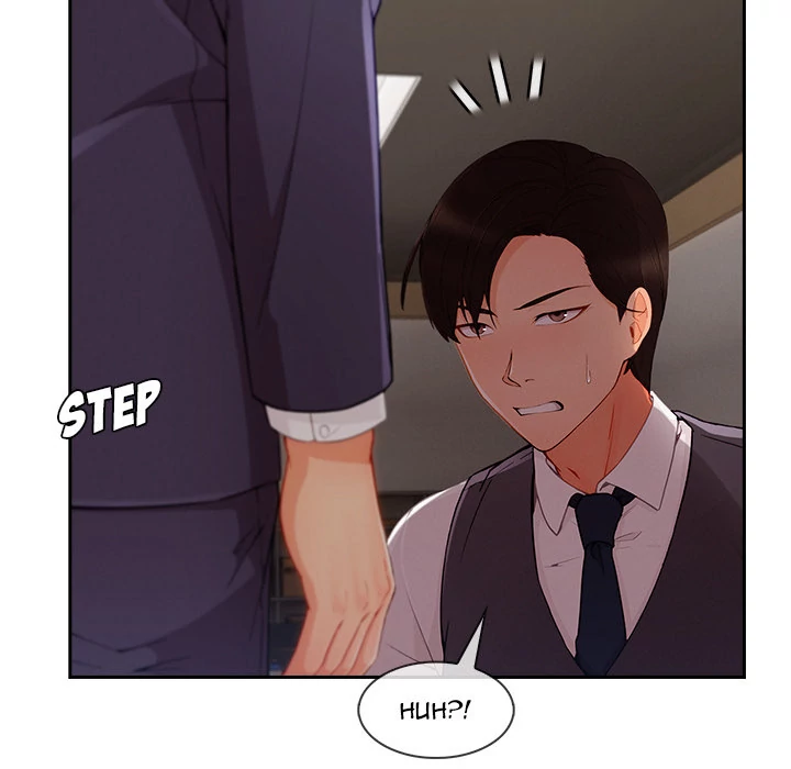 Lady Long Legs Chapter 47 - Manhwa18.com