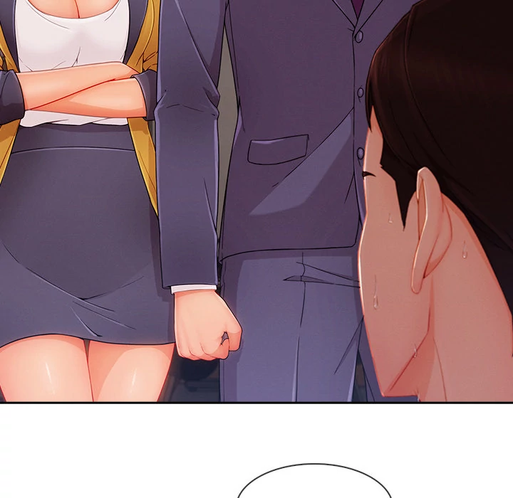 Lady Long Legs Chapter 47 - Manhwa18.com