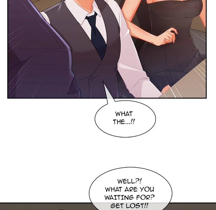 Lady Long Legs Chapter 47 - Manhwa18.com