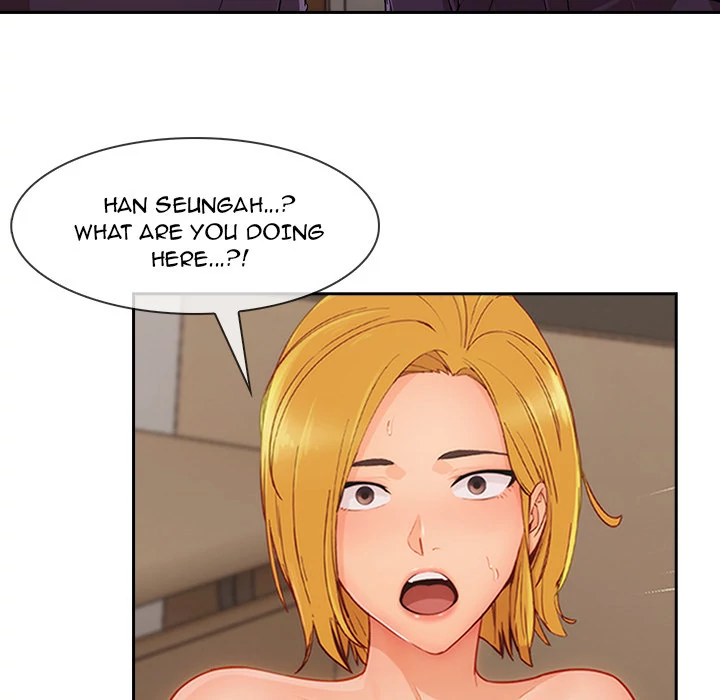 Lady Long Legs Chapter 47 - Manhwa18.com