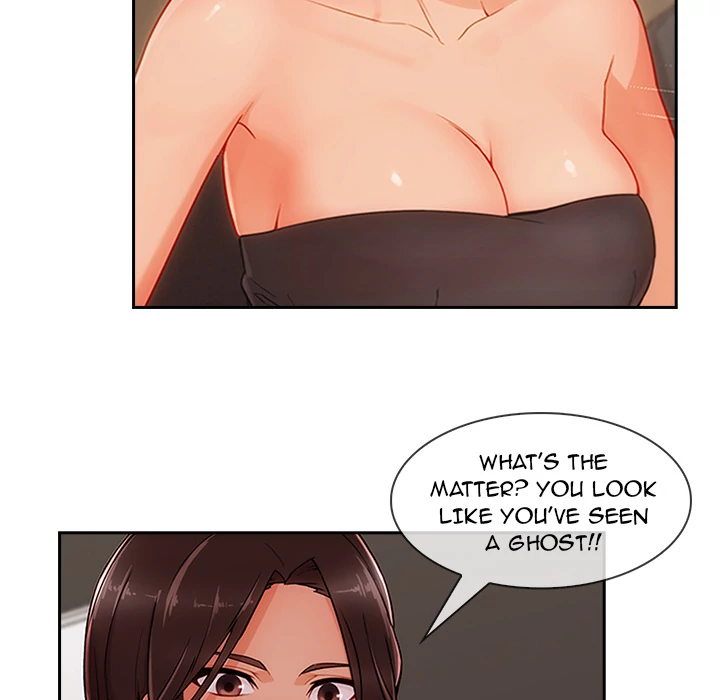 Lady Long Legs Chapter 47 - Manhwa18.com