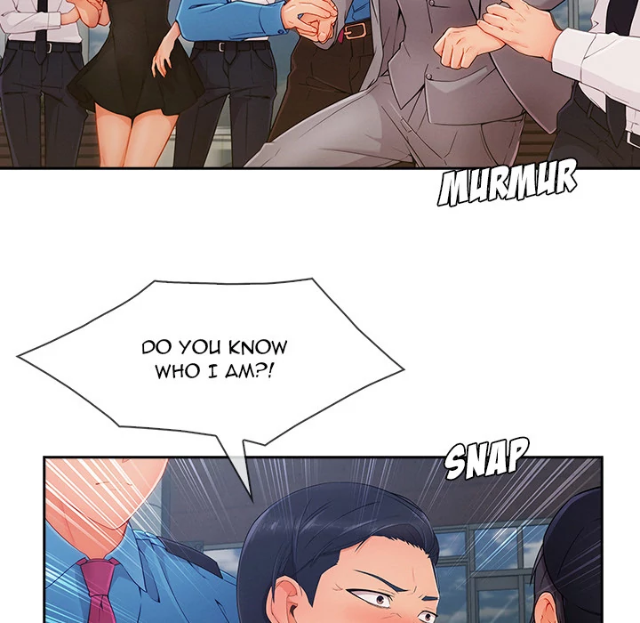 Lady Long Legs Chapter 47 - Manhwa18.com