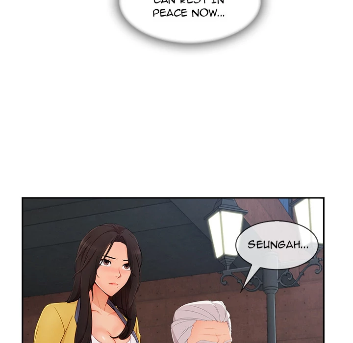 Lady Long Legs Chapter 47 - Manhwa18.com