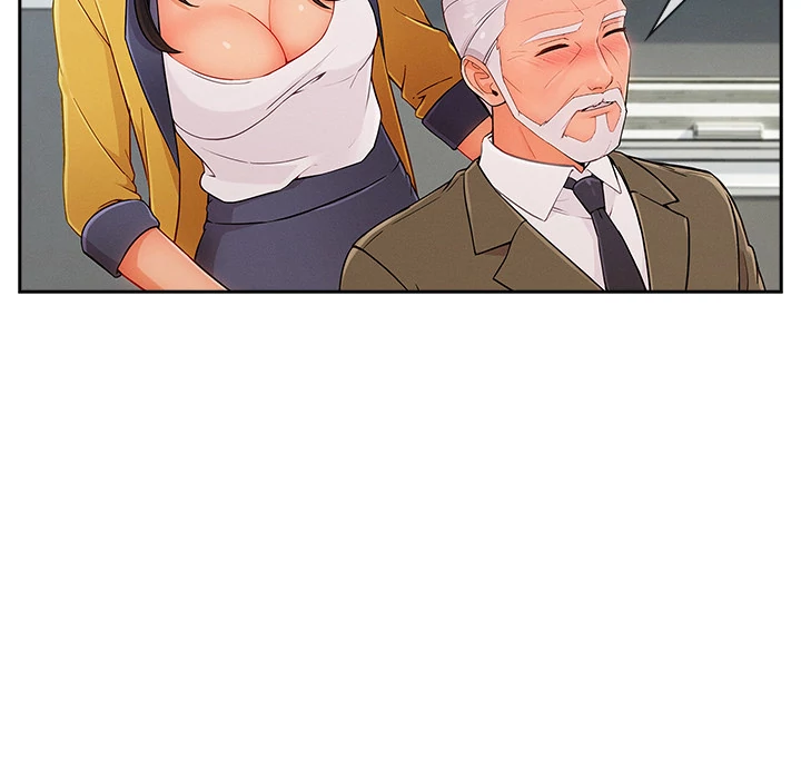 Lady Long Legs Chapter 47 - Manhwa18.com