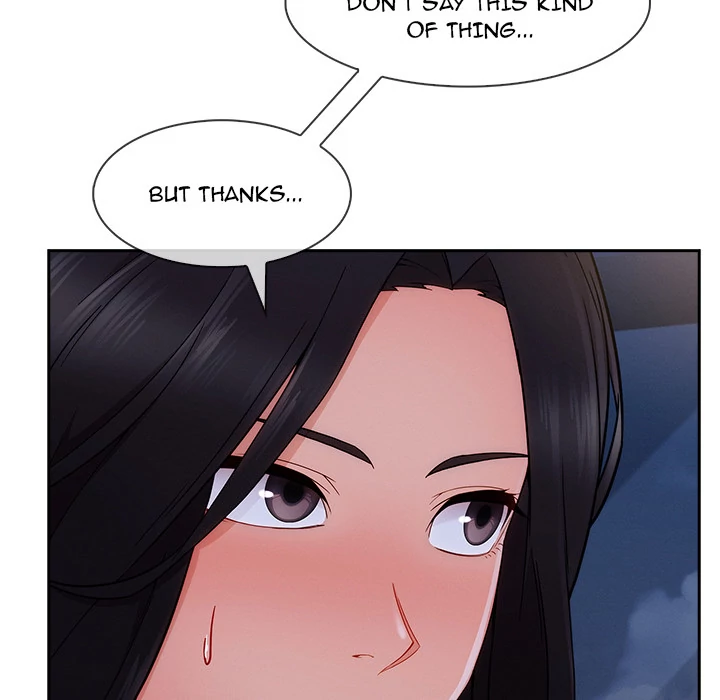 Lady Long Legs Chapter 47 - Manhwa18.com