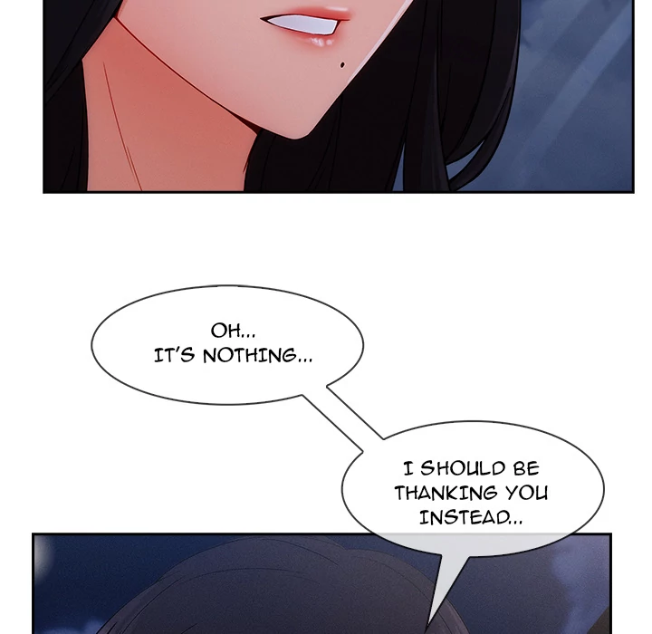 Lady Long Legs Chapter 47 - Manhwa18.com