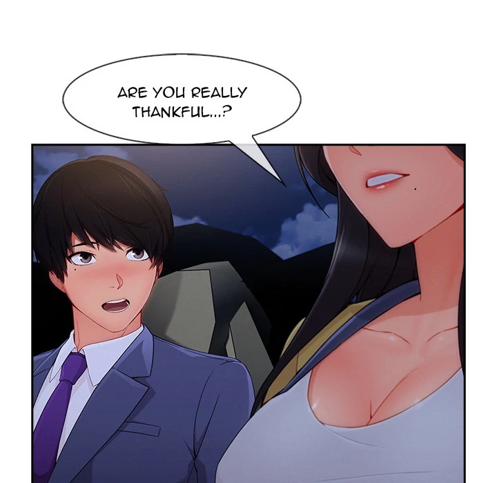 Lady Long Legs Chapter 47 - Manhwa18.com