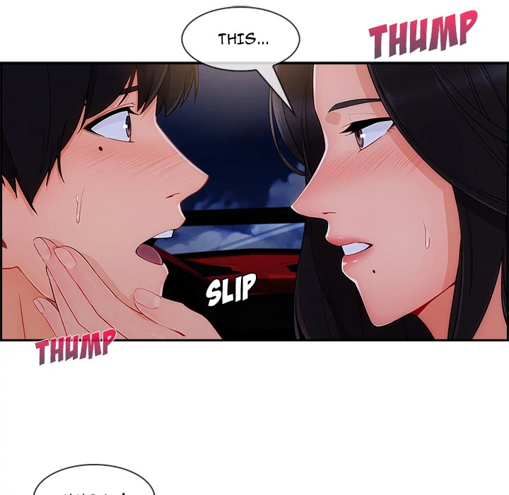 Lady Long Legs Chapter 47 - Manhwa18.com