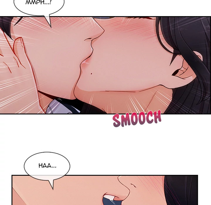 Lady Long Legs Chapter 47 - Manhwa18.com