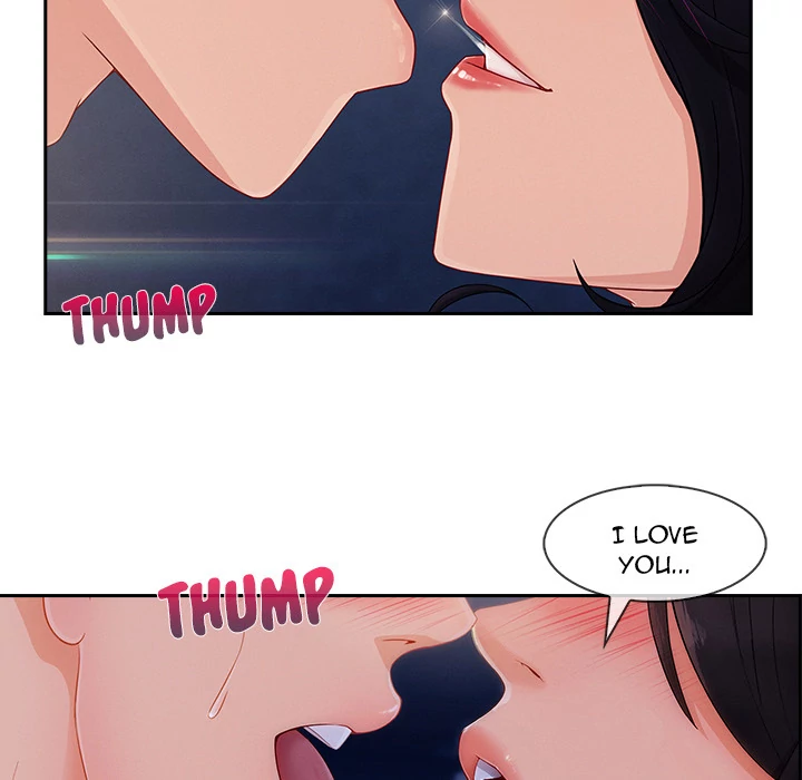 Lady Long Legs Chapter 47 - Manhwa18.com