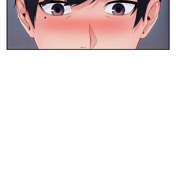 Lady Long Legs Chapter 47 - Manhwa18.com