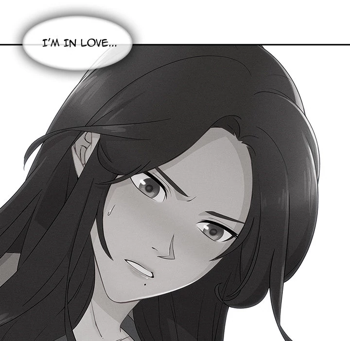 Lady Long Legs Chapter 47 - Manhwa18.com