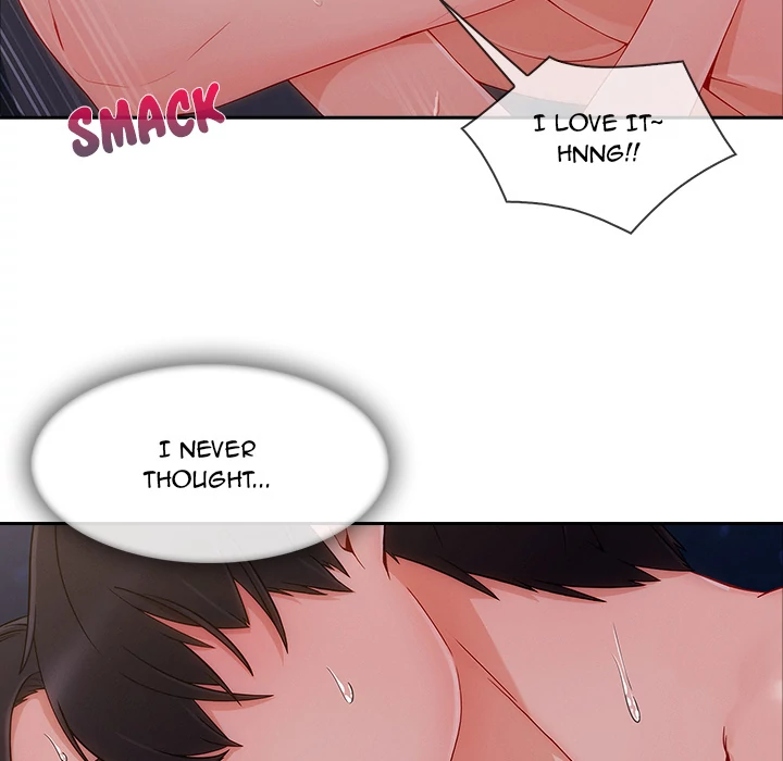 Lady Long Legs Chapter 47 - Manhwa18.com