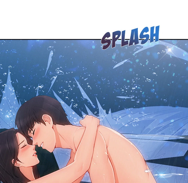 Lady Long Legs Chapter 47 - Manhwa18.com