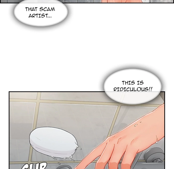 Lady Long Legs Chapter 48 - Manhwa18.com