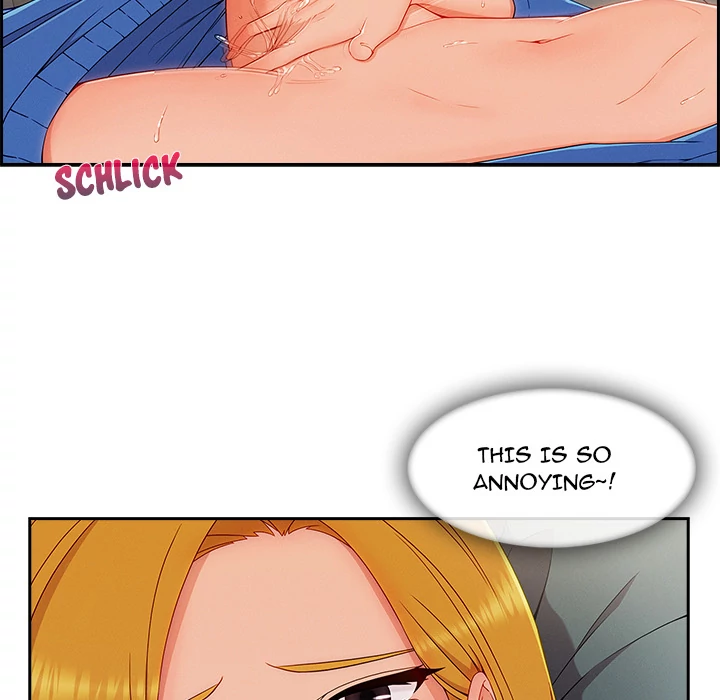 Lady Long Legs Chapter 48 - Manhwa18.com