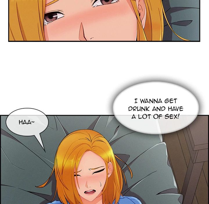 Lady Long Legs Chapter 48 - Manhwa18.com