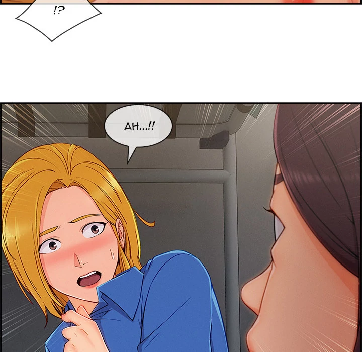 Lady Long Legs Chapter 48 - Manhwa18.com