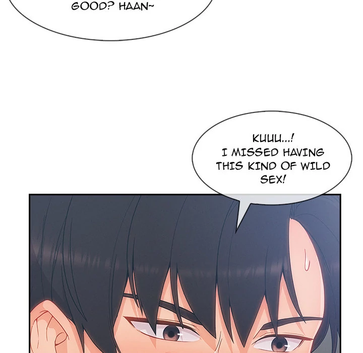 Lady Long Legs Chapter 48 - Manhwa18.com