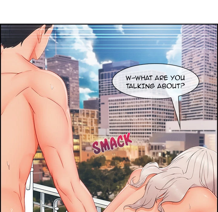 Lady Long Legs Chapter 48 - Manhwa18.com