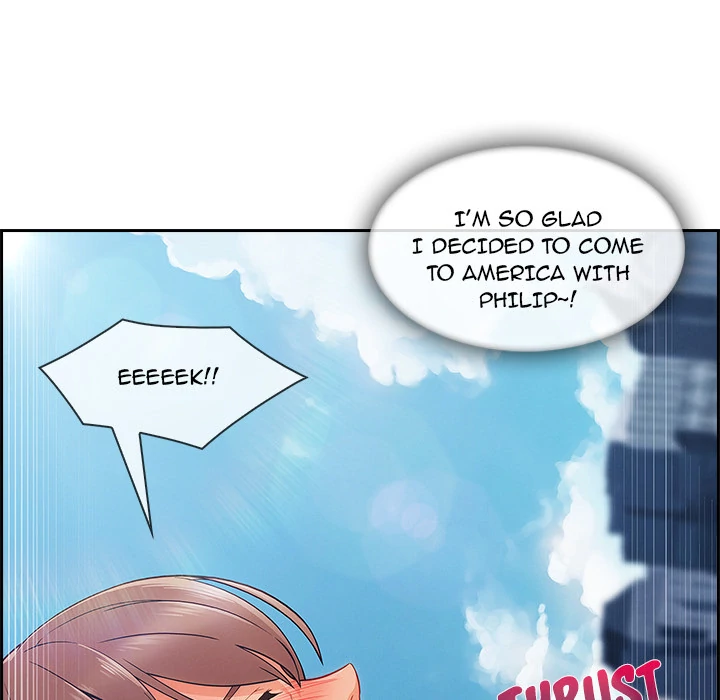 Lady Long Legs Chapter 48 - Manhwa18.com