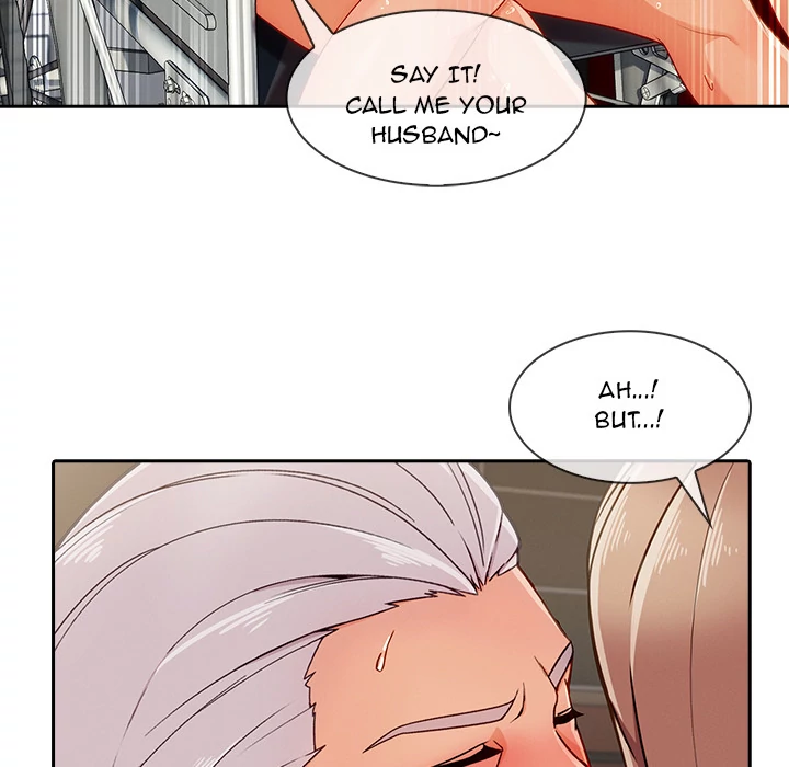 Lady Long Legs Chapter 48 - Manhwa18.com