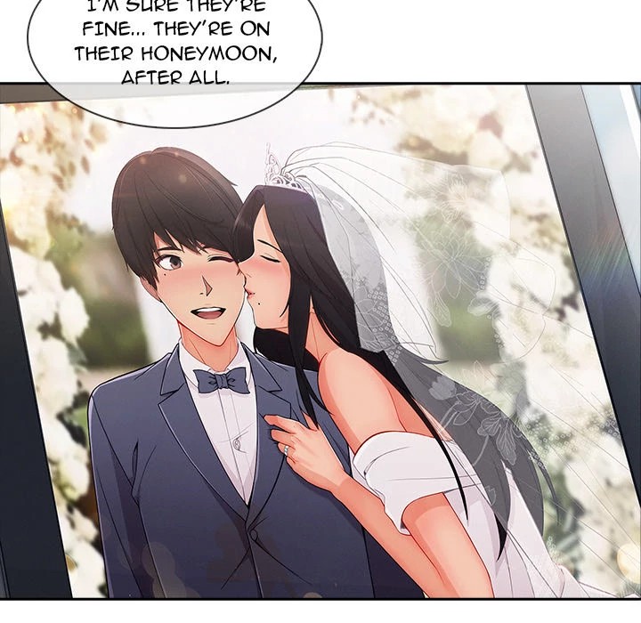 Lady Long Legs Chapter 48 - Manhwa18.com