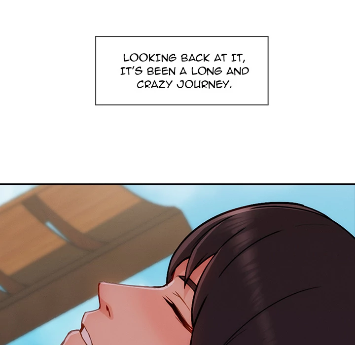 Lady Long Legs Chapter 48 - Manhwa18.com