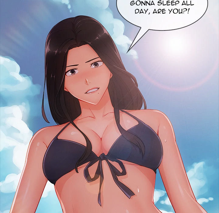 Lady Long Legs Chapter 48 - Manhwa18.com