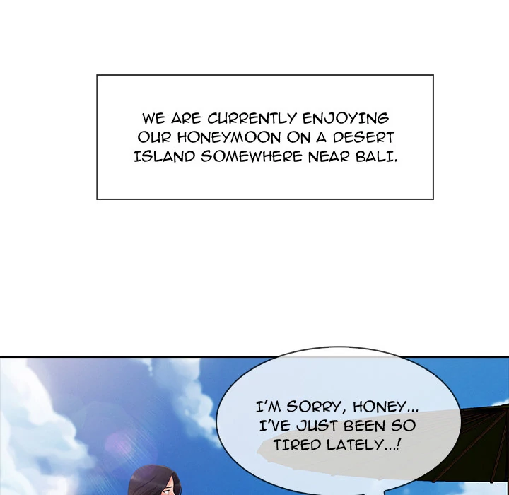 Lady Long Legs Chapter 48 - Manhwa18.com