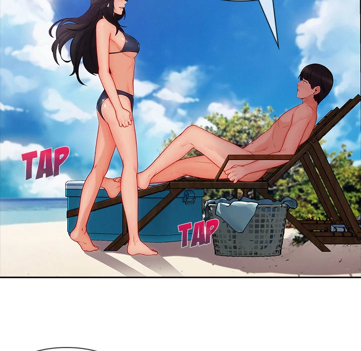 Lady Long Legs Chapter 48 - Manhwa18.com