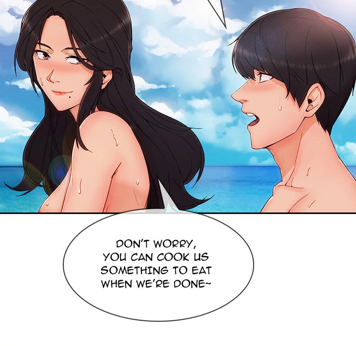 Lady Long Legs Chapter 48 - Manhwa18.com