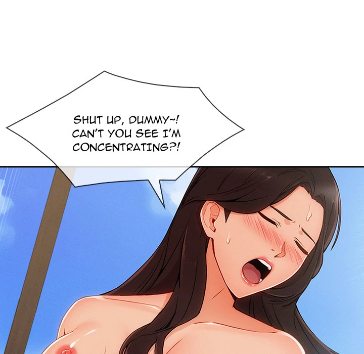 Lady Long Legs Chapter 48 - Manhwa18.com