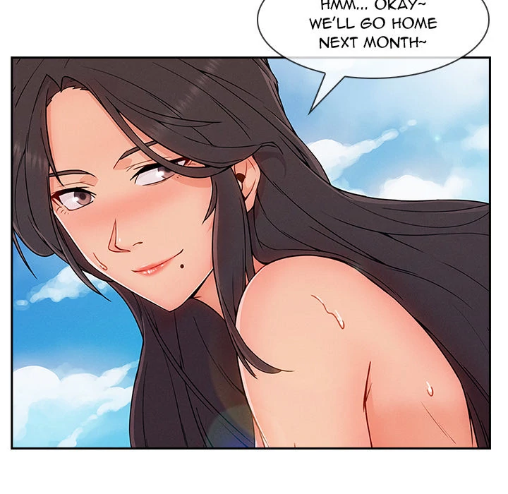 Lady Long Legs Chapter 48 - Manhwa18.com