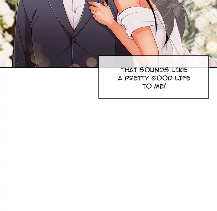 Lady Long Legs Chapter 48 - Manhwa18.com