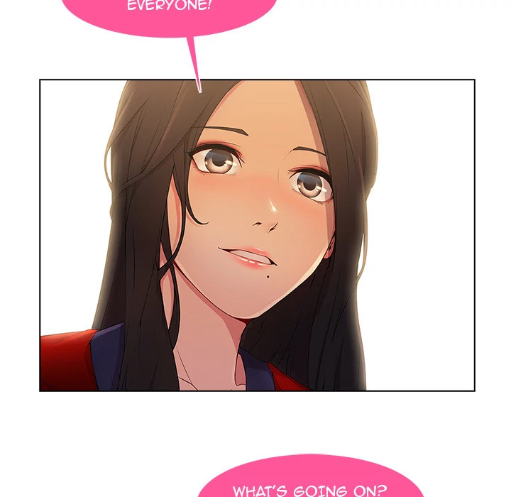 Lady Long Legs Chapter 5 - Manhwa18.com