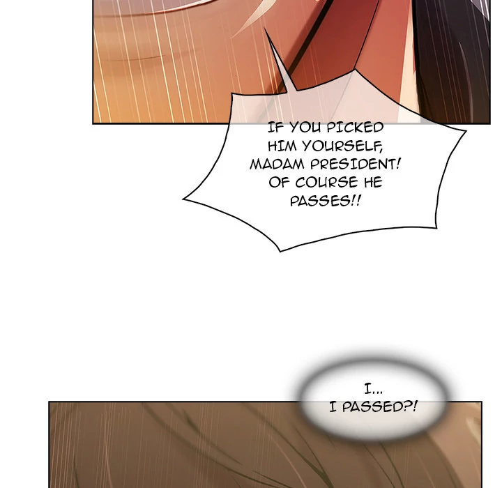 Lady Long Legs Chapter 5 - Manhwa18.com