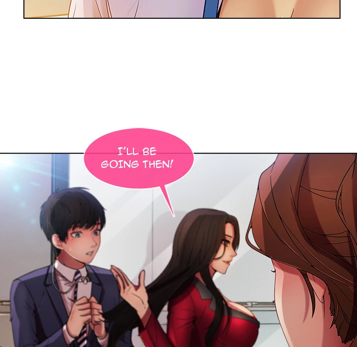 Lady Long Legs Chapter 5 - Manhwa18.com