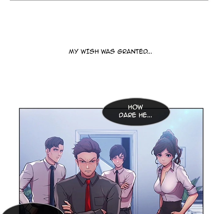 Lady Long Legs Chapter 5 - Manhwa18.com