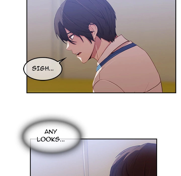 Lady Long Legs Chapter 6 - Manhwa18.com