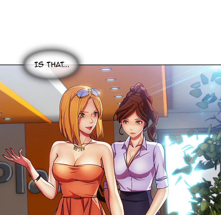 Lady Long Legs Chapter 6 - Manhwa18.com