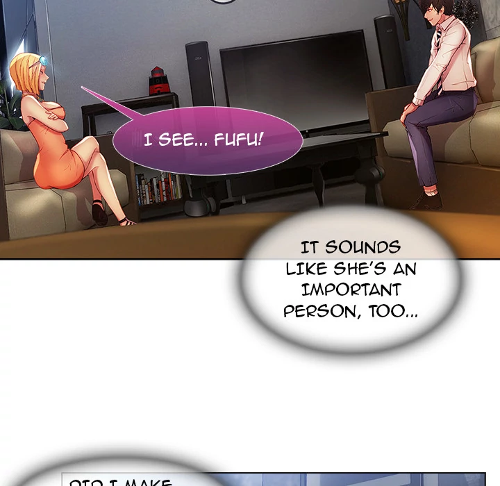 Lady Long Legs Chapter 6 - Manhwa18.com