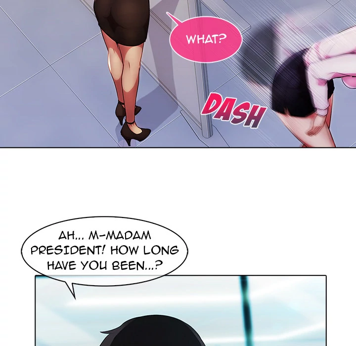 Lady Long Legs Chapter 6 - Manhwa18.com